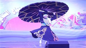 اليوم.. فرقة رضا تختتم حفلاتها في الليلة الرابعة لـ "صيف الإنتاج الثقافي"