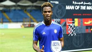 فرج عامر يكشف مفاجأة بشأن رحيل دودو لاعب سموحة إلي ليون الفرنسي