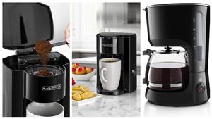 أفضل أنواع ماكينات القهوة والشاي بخصم حتى 23%