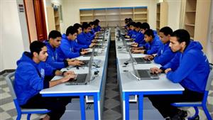 فتح باب التقدم للطلاب للالتحاق بالمدارس الوطنية للعلوم التقنية.. مدير إدارة التدريب بمبادرة ابدأ يوضح