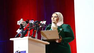 "التضامن": استهدفنا 6 آلاف مدرسة لتنفيذ برنامج الوقاية من المخدرات ونجحنا في 4460 