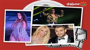 حدث بالفن| كواليس حفل الهضبة في لبنان وأحدث ظهور لـ نرمين الفقي وموعد حفل محمد الحلو