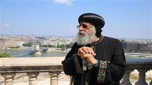 البابا تواضروس يستكمل "سلسلة "صلوات قصيرة من القداس" (١٥) في عظة الأربعاء