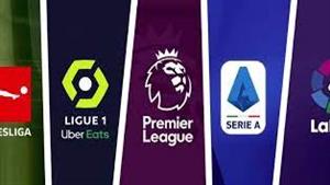 مواعيد مباريات اليوم والقنوات الناقلة