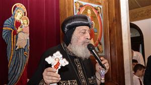 مستشفى المعمداني.. الكنيسة الأرثوذكسية تدين العنف الإسرائيلي