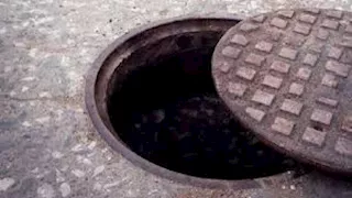 لماذا أغطية الصرف الصحي دائرية الشكل؟.. اعرف السر 