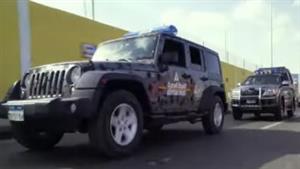 ضبط 11 عنصرًا إجراميًا في مداهمة على تجار المخدرات في 5 محافظات