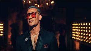 "نمبر وان حاجة مش بإيدي".. محمد رمضان يطرح أغنية "ألو" ضمن حملة إعلانية