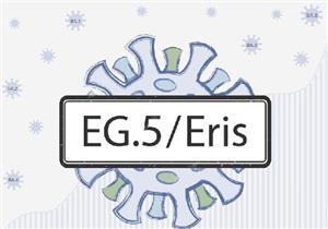 بعد ظهوره في مصر- ماذا نعرف حتى الآن عن متحور EG5؟ "فيديوجرافيك"