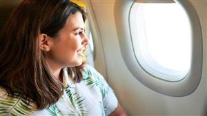 "جنب الشباك".. ما طريقة حجز مقعدك على الطائرة؟