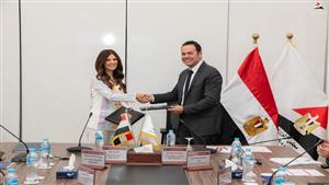 "مركز المعلومات": مذكرة تفاهم مع "مايكروسوفت" لوضع خارطة نحو "التحول الرقمي"