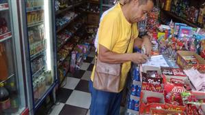 1362 حالة إشغال.. إغلاق 6 منشآت مخالفة في الإسكندرية- صور