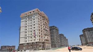 الإسكان تكشف موعد تسليم وحدات سكنية بمشروعي الإسكان المتميز ودار مصر بدمياط الجديدة