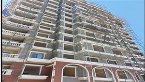 الإسكان: تنفيذ 64 برجا سكنيا بمشروع "أبراج صواري" في الإسكندرية