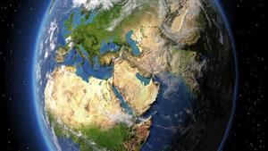 علماء يحددون 5 مناطق في الأرض لحماية العالم من الانقراض