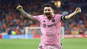 ميسي يقود إنتر ميامي للفوز على نيويورك ويفتتح أهدافه بالدوري الأمريكي