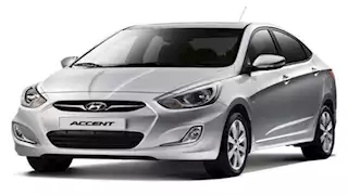 انخفاض حاد بأسعار هيونداي أكسنت RB في سوق المستعمل.. التراجع تجاوز 150 ألف 