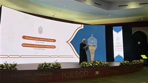 المفتي: الحرية لا تعني إهانة الأديان والكتب السماوية والرسل والأنبياء والمقدسات الدينية