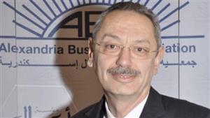 "رجال أعمال الإسكندرية" تقترح إنشاء تكتل لقيادات الأعمال مرتبط ببريكس