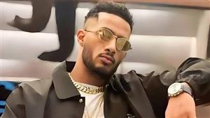 شاهد.. أحدث ظهور لمحمد رمضان