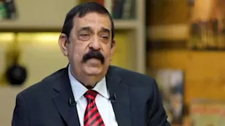 وفاة المستشار محمد ناجي شحاتة.. وتشييع جنازته بحضور عدد من القضاة