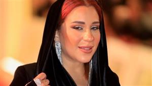 ظهرت بـ لوك جديد.. أحدث ظهور لـ أسما شريف منير