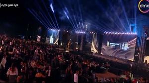 مهرجان القاهرة للدراما.. "جت سليمة" يفوز بجائزة أفضل مسلسل كوميدي