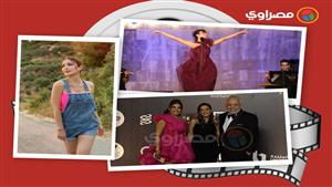 حدث بالفن|وفاة والد مؤلف "مرعي البريمو" و"سفاح الجيزة" يتصدر التريند وأسما شريف منير تكشف السبب الحقيقي وراء قص شعرها