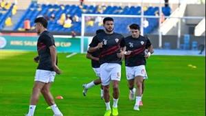 مدرب أرتا سولار: استعنا بالنصر السعودي لمواجهة الزمالك.. ولدينا 8 لاعبين دوليين