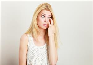 كيف يؤثر سرطان الثدي على العين؟