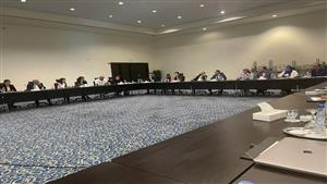  المالية: زيارة لتفقد استعدادات استضافة اجتماعات "البنك الآسيوي" بشرم الشيخ