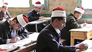 الثانوية الأزهرية 2026.. تعليمات تحرير استمارة الامتحانات