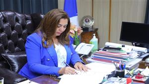 محافظ دمياط توافق على النزول بالحد الأدنى للقبول بمدارس الثانوي العام لـ 230 درجة 