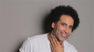 تفاصيل أول ظهور لمصطفى شوقي في مهرجان القلعة