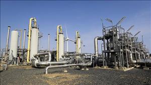  ارتفاع أسعار الغاز الطبيعي في أوروبا بسبب تراجع التدفقات من النرويج