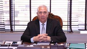 وزير الزراعة يتابع الرقابة على منظومتي الحجر الزراعي والبيطري