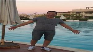 حزنًا على طفليه.. وفاة شاب بأزمة قلبية في كفر الزيات 