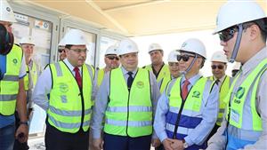 رئيس "المحطات النووية": الحصول على دعم المجتمع الدولي من المبادئ الأساسية لبرنامجنا