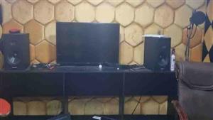 مباحث المصنفات تداهم استوديو تسجيل صوتى في الدقي