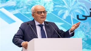 وزير التعليم: توقيع عدة بروتوكولات مع بنك مصر لإنشاء 5 مدارس تكنولوجية