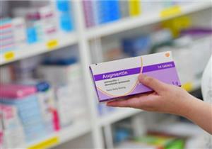 دواء اوجمنتين- ماذا يحدث لجسمك عند تناوله؟