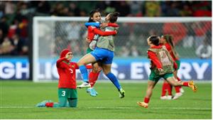 للمرة الثانية.. فرنسا تعطل إنجازات المغرب في كأس العالم 