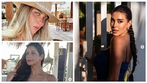 نور بالأبيض ودرة أنيقة وأسماء جلال في إسبانيا..10 لقطات لنجوم الفن خلال 24 ساعة