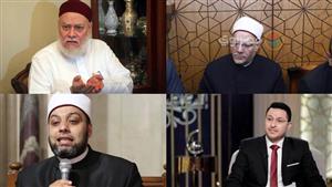 النشرة الدينية| سبب تسمية سيدنا جبريل بالروح القدس في القرآن.. وحكم تحميم البنت لأبيها المريض