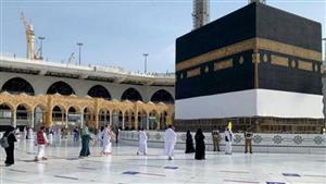 بفحص 80 عينة يومياً.. تجربة فريدة للتأكد من جودة الهواء بالمسجد الحرام