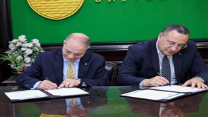 تدريب عملي بالموانئ البحرية.. بروتوكول تعاون بين جامعة وميناء الإسكندرية- صور