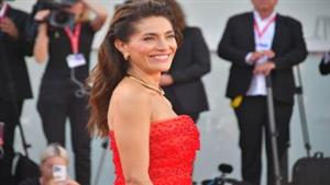   مشاركة ضعيفة للنجوم بافتتاح مهرجان فينيسيا السينمائي وسط إضراب هوليوود (صور)