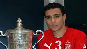 ذكرى وفاة محمد عبد الوهاب لاعب الأهلي.. كيف مر ذلك اليوم الحزين؟