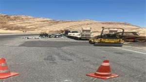 بالصور – رفع كفاءة منطقة ملفات أبوزنيمة بجنوب سيناء