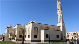 انطلاق قافلة دعوية بجنوب سيناء لرفع الوعي الديني للمواطنين